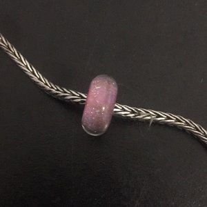 Trollbeads Graceful Sky Bead